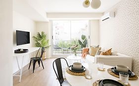 Top Rentals Palermo Chico